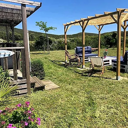 Hotel Mobil Climatise, Bord De